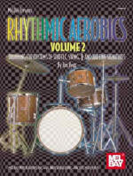 Click for sample sheet music of Rhythymic Aerobics Volume 2� - PDF format